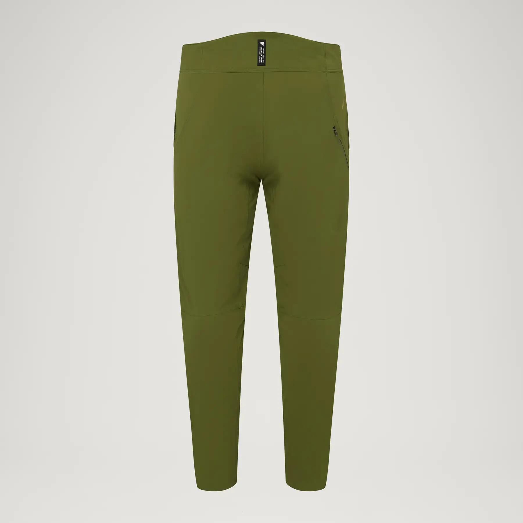 Pantalones Endura MT500 Burner verdes para hombre 7/7