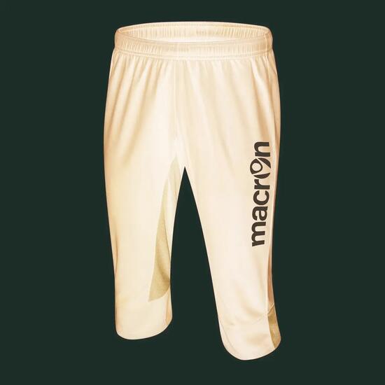 Pantalon training 3/4 Macron finlay