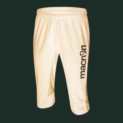 Pantalon training 3/4 Macron finlay