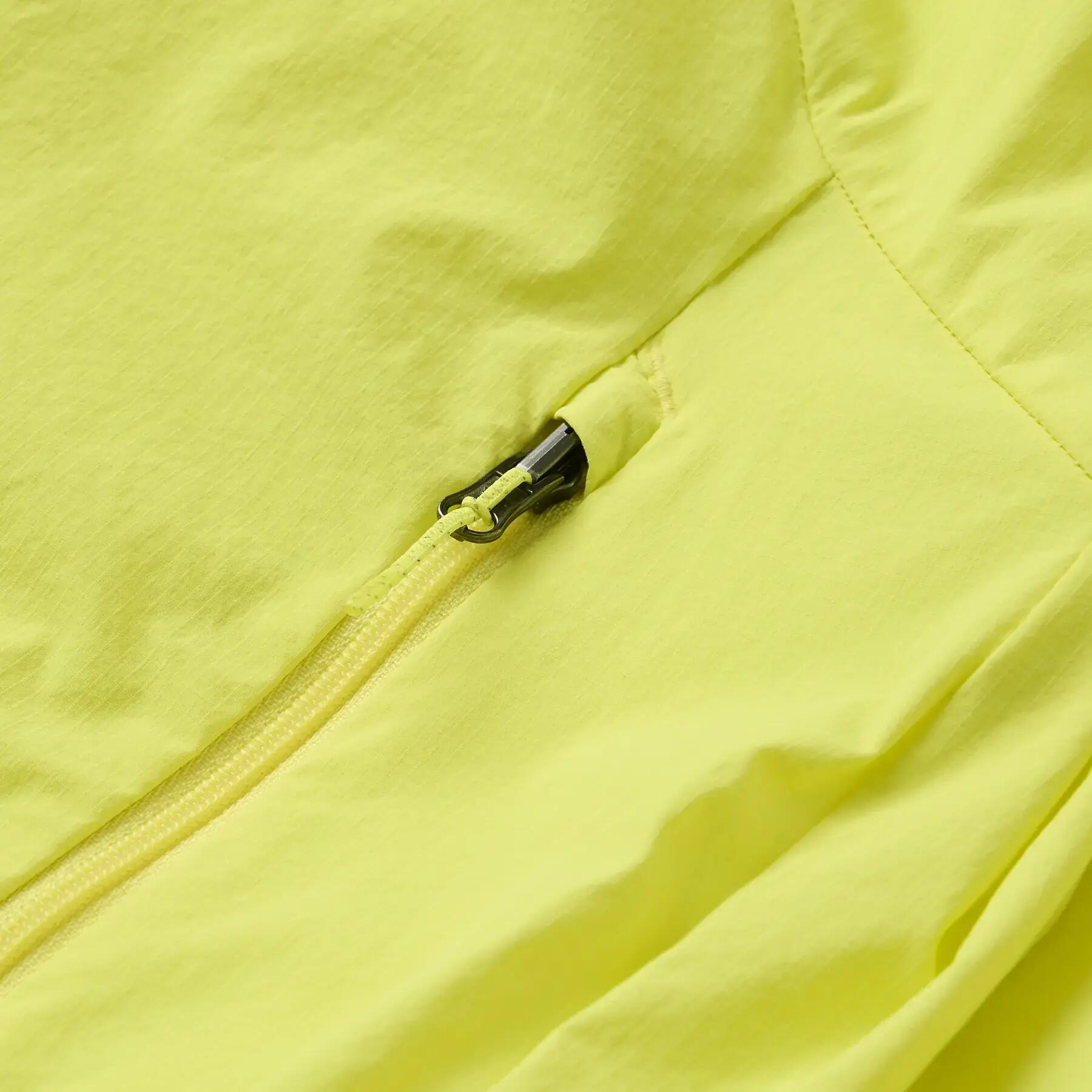 Veste Pour Femmes Alltrack En Matière Légère 6/7