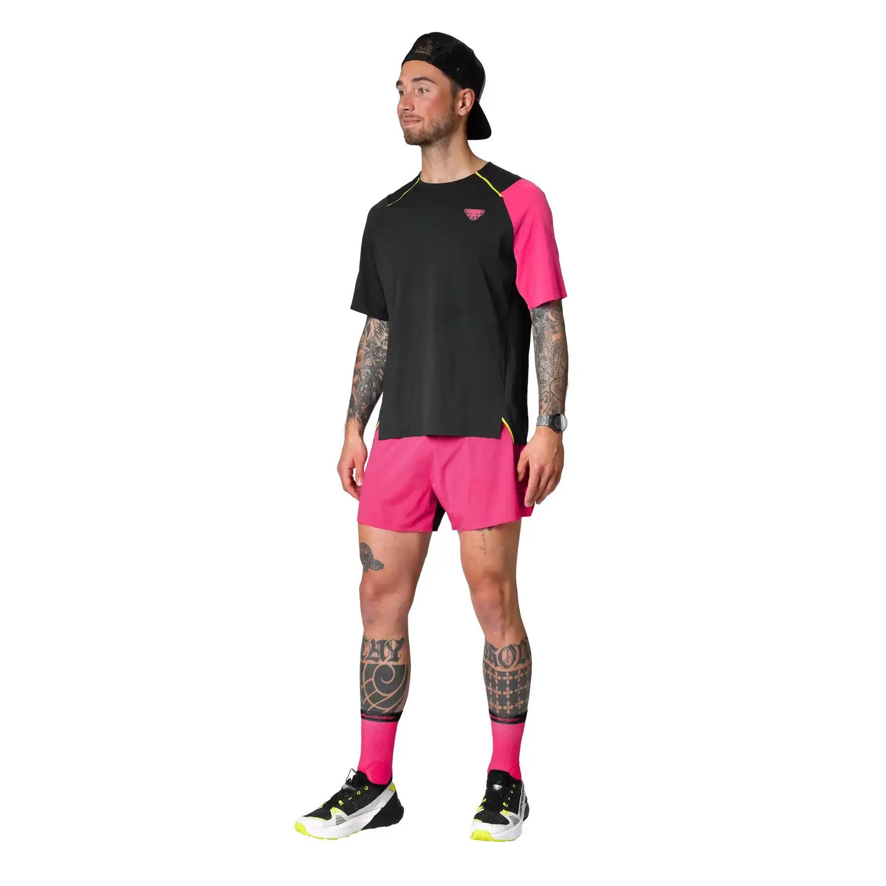 Maillot Dynafit DNA 4/4