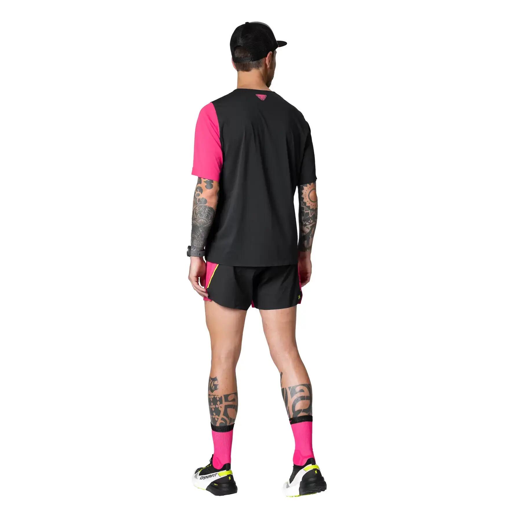 Maillot Dynafit DNA 3/4