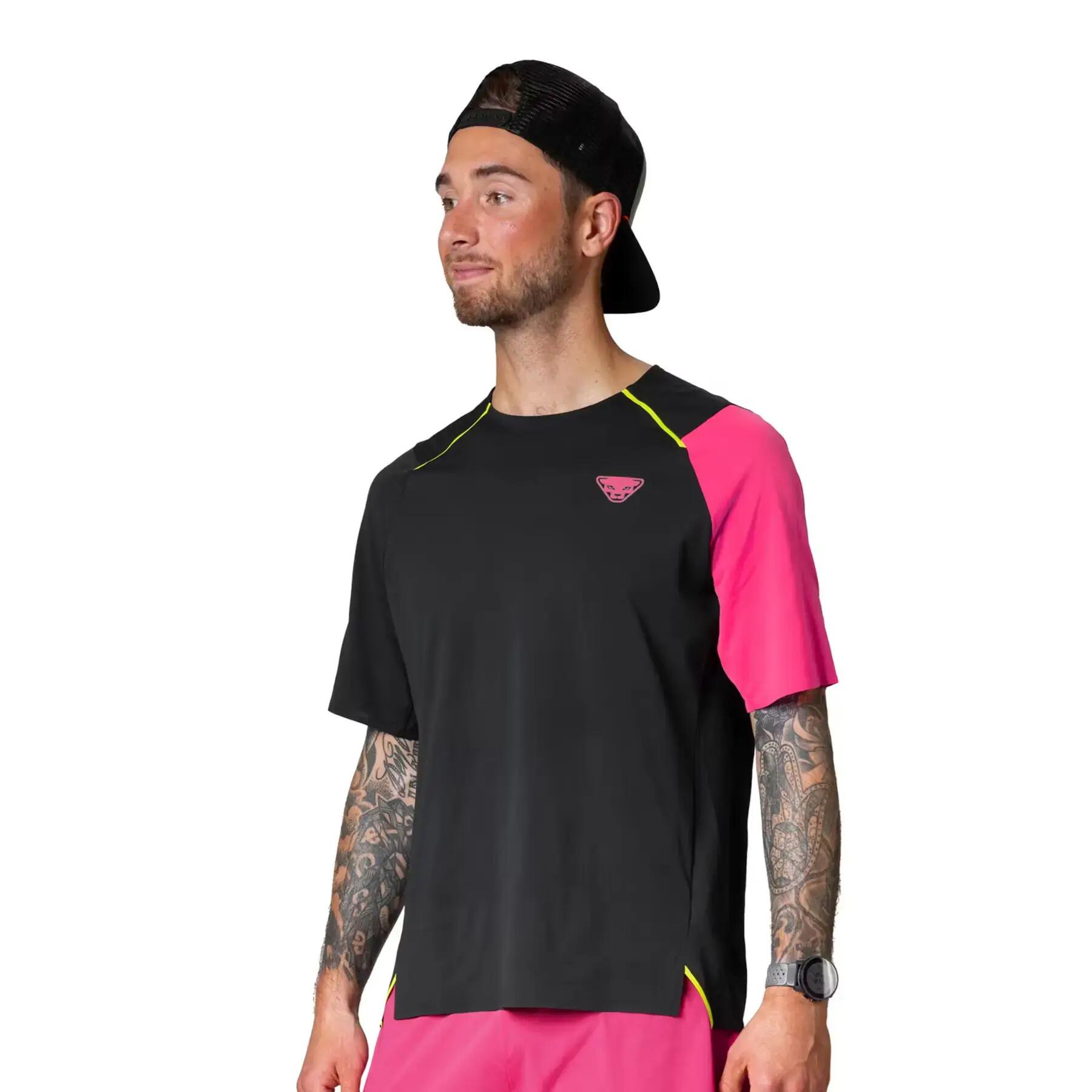 Maillot Dynafit DNA 2/4