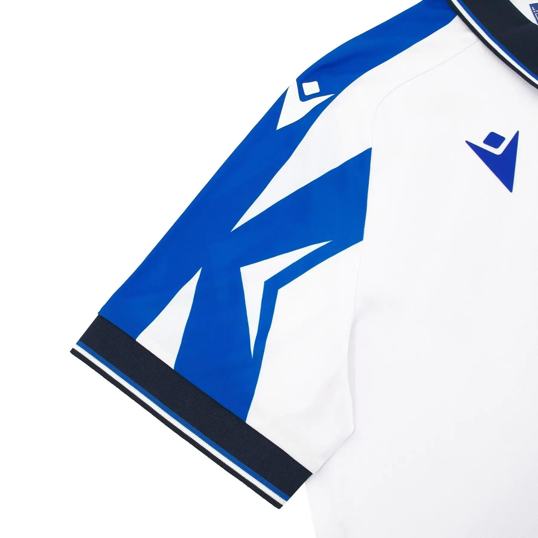 Authentic Home Shirt AJ Auxerre 2026/27 5/6