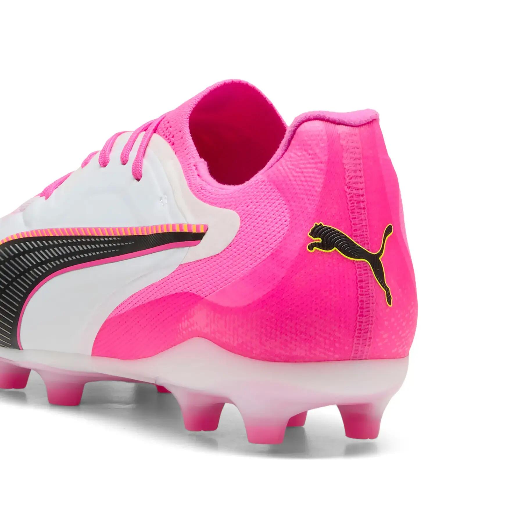 Fußballschuhe Puma King 20 Pro FG/AG 6/7