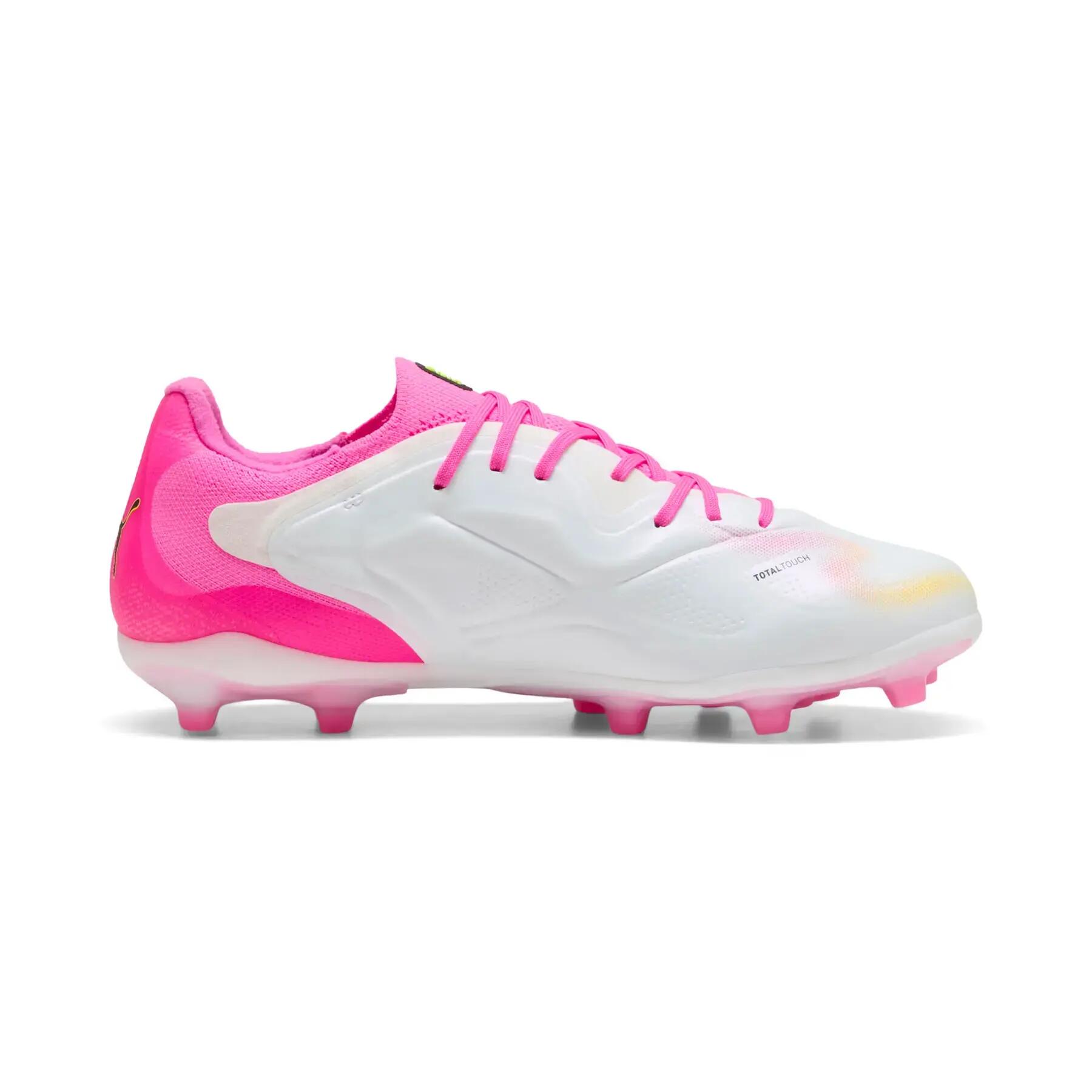 Fußballschuhe Puma King 20 Pro FG/AG 2/7