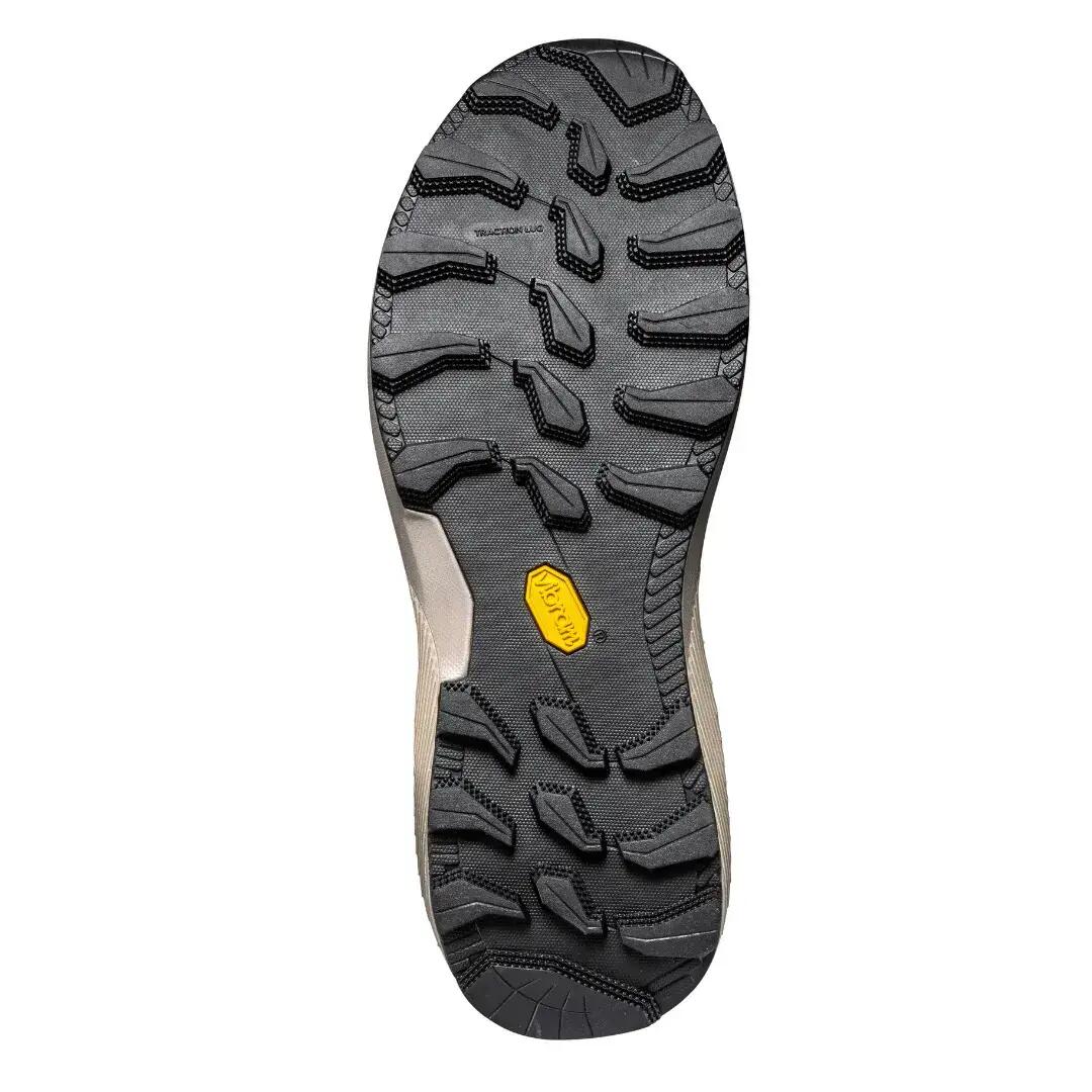 Wanderschuhe Lomer Mercury MTX 4/4