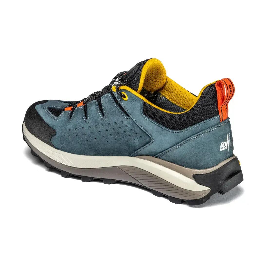 Wanderschuhe Lomer Mercury MTX 3/4