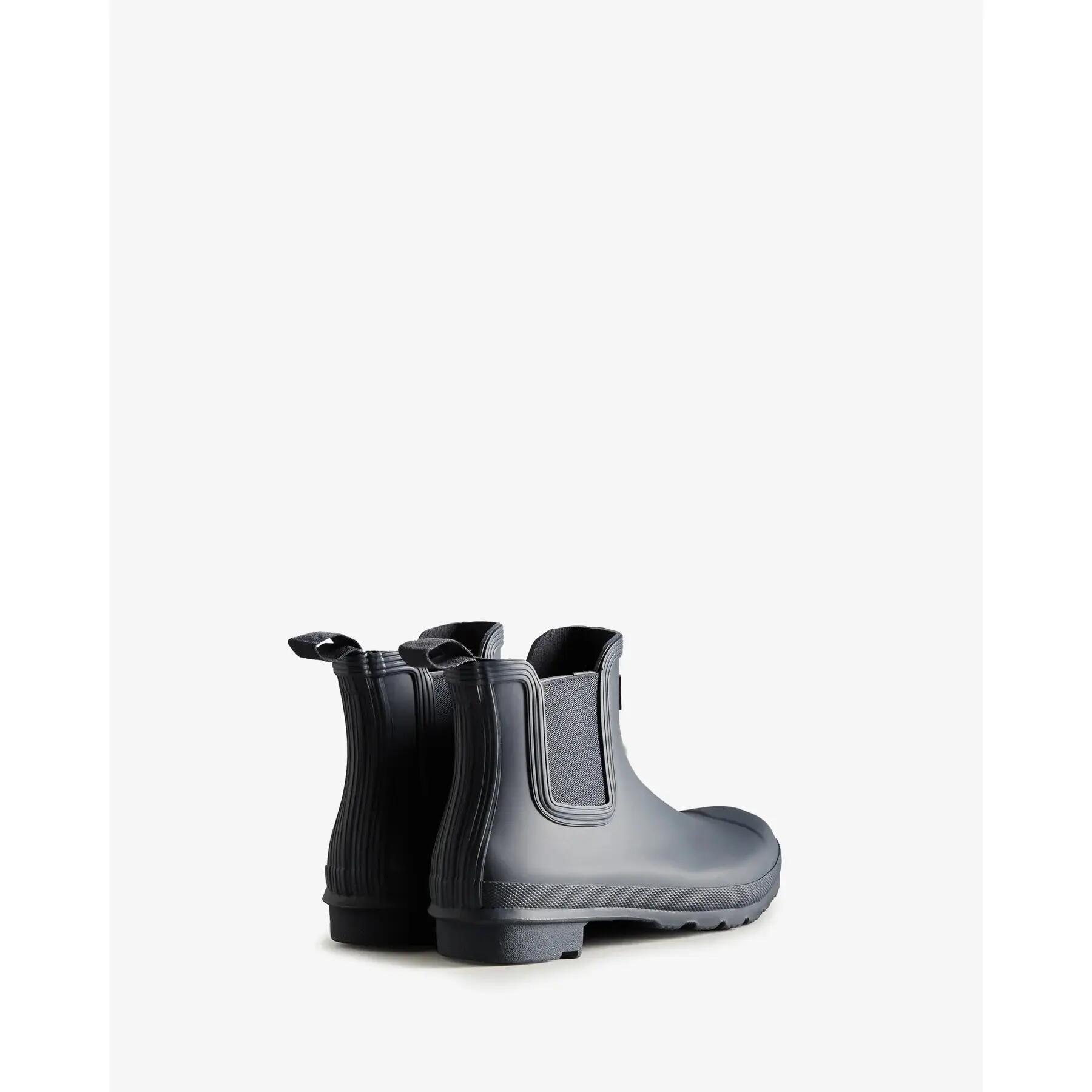 Bottines femme Hunter Boots Original Chelsea 3/6