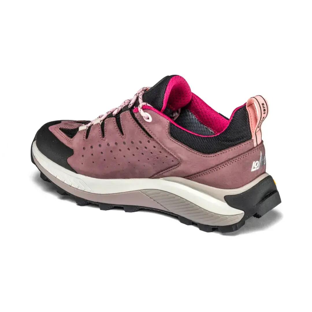 Wanderschuhe Lomer Mercury MTX 3/3