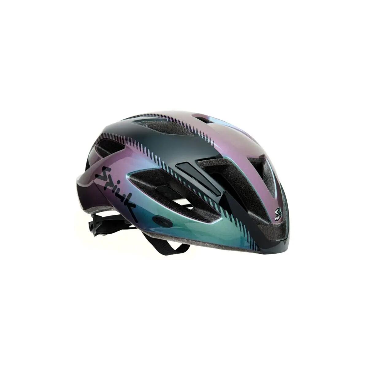 Casco de ciclismo KAVAL Spiuk 4/4