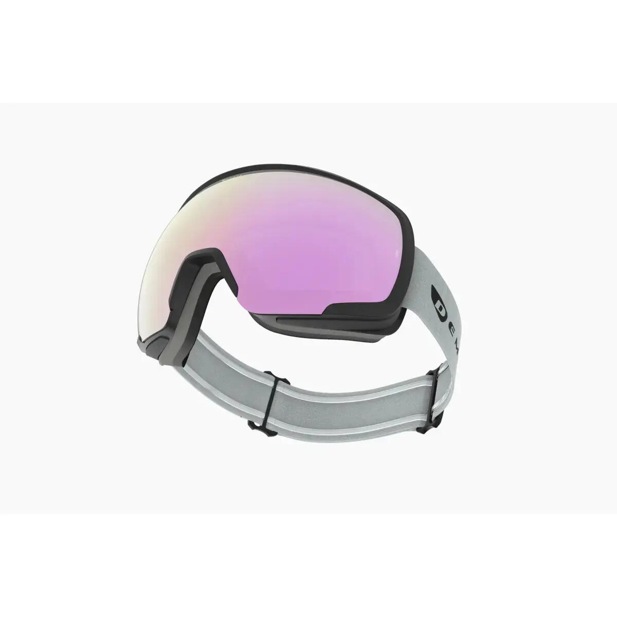 Skimasker Demetz Powder 5/5