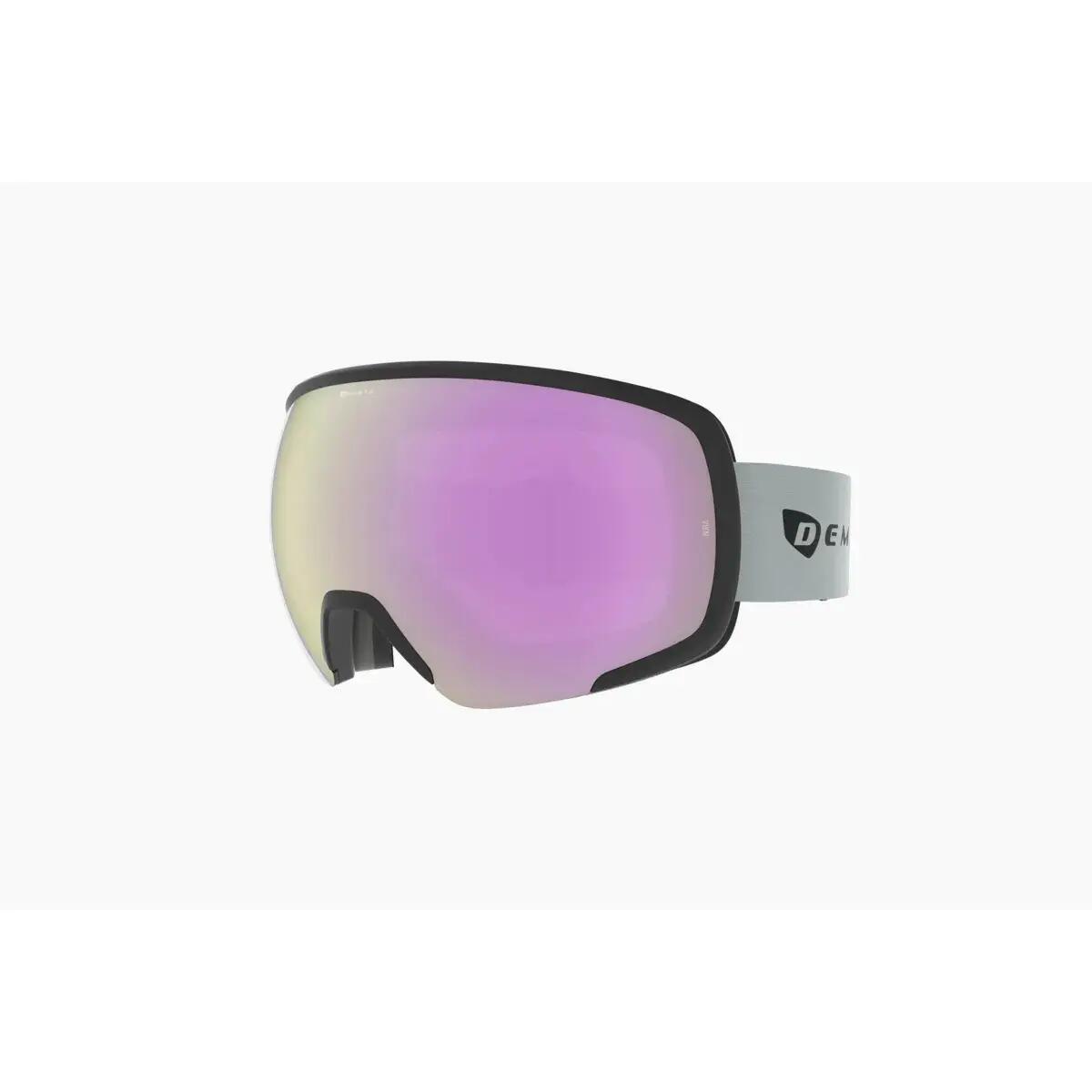 Skimasker Demetz Powder 3/5