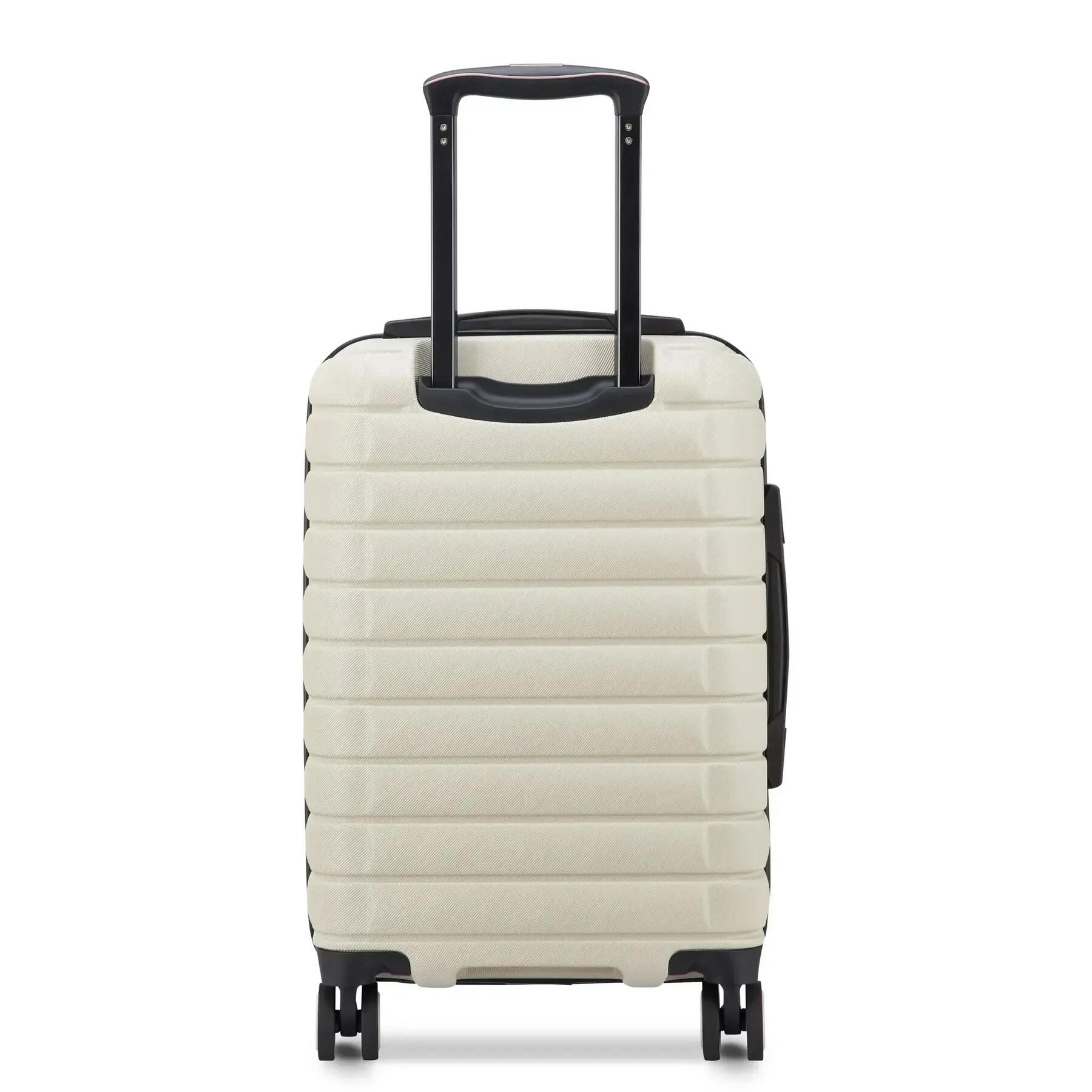 Valigia estensibile Delsey 4DR 2/5