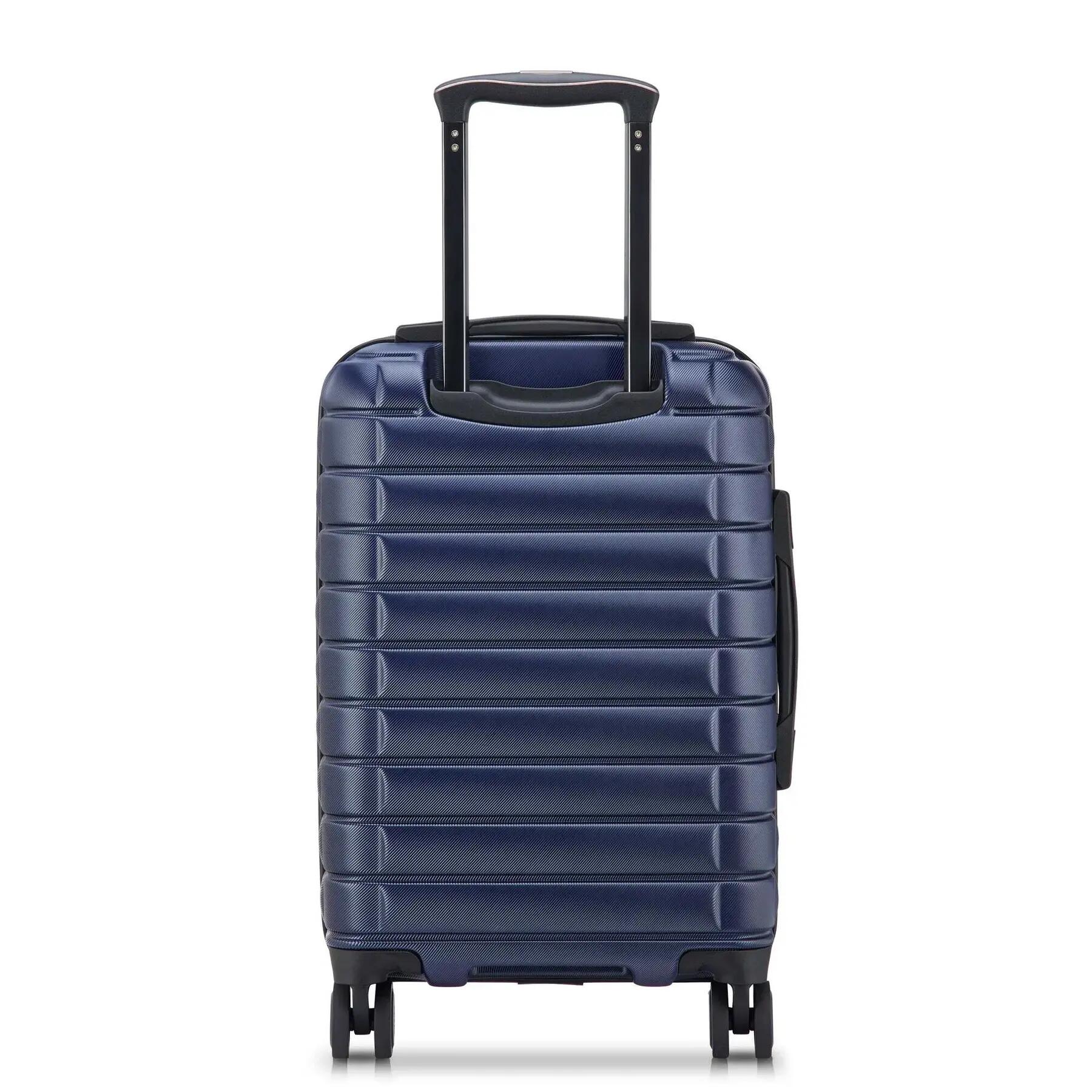 Valise extensible Delsey 4DR 2/5