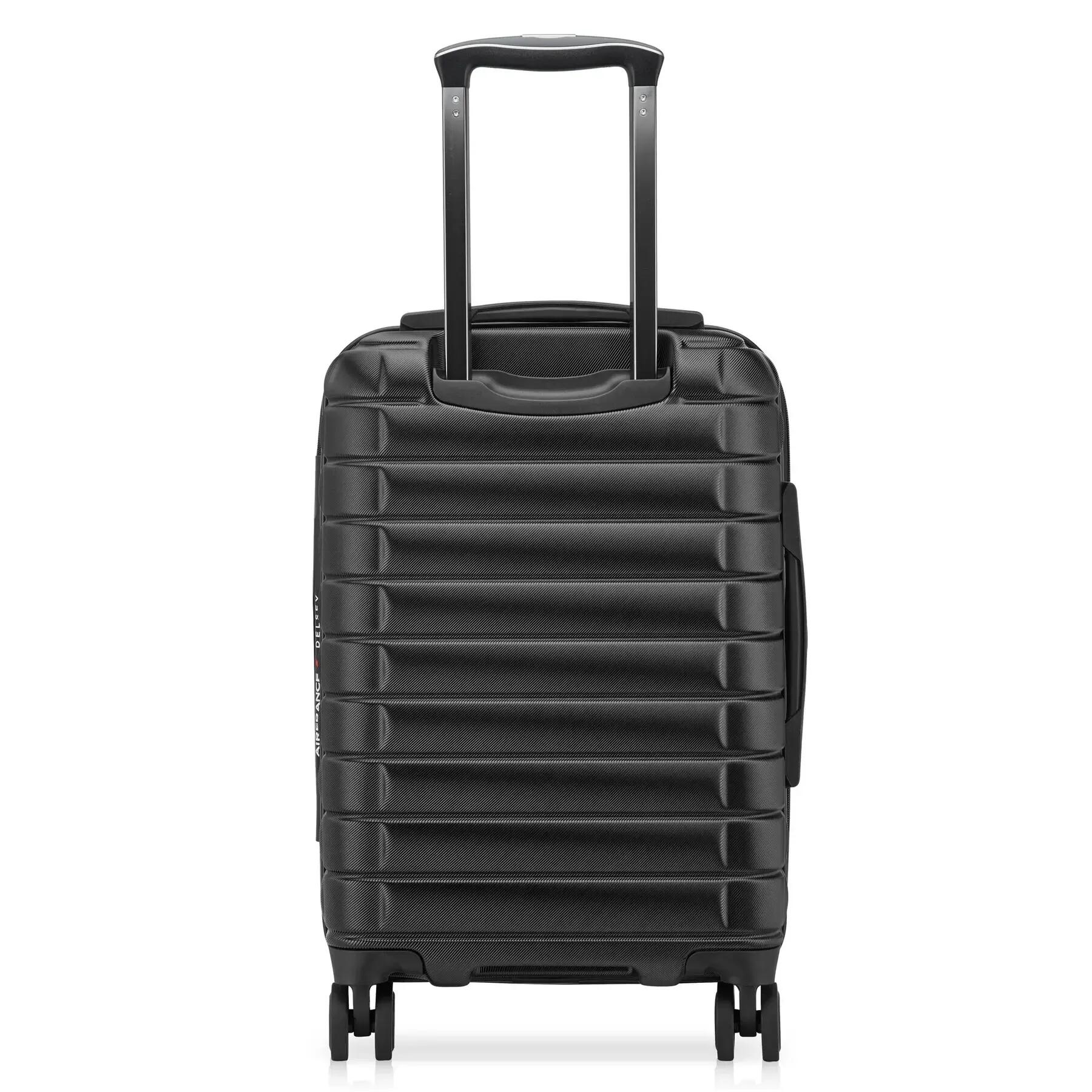 Valigia estensibile Delsey 4DR 2/5
