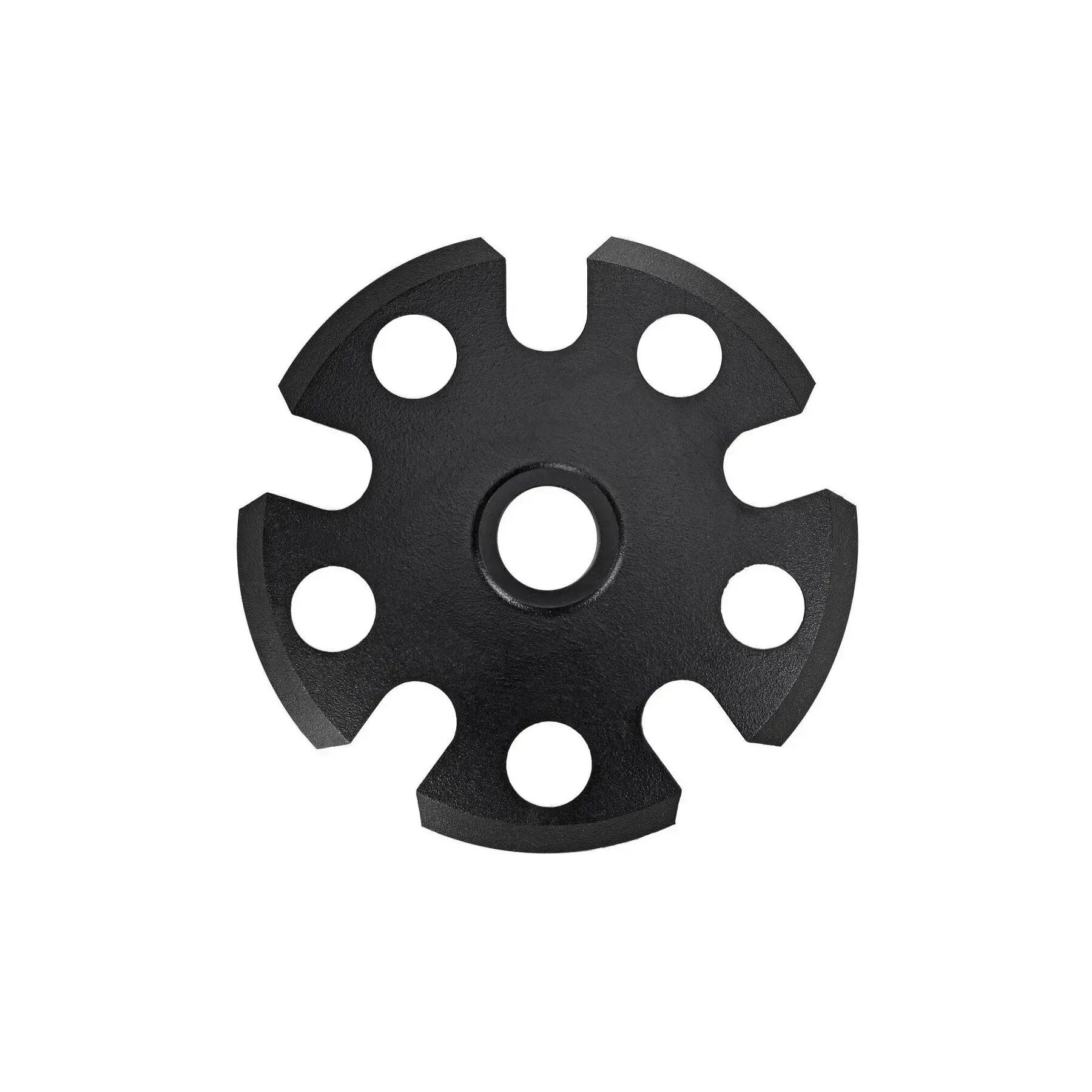 Talerzyki do kijków Leki Trekking Basket 2.0 - black 5/6