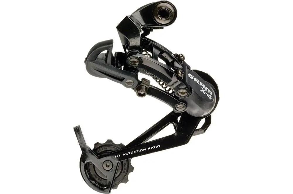 SRAM picture