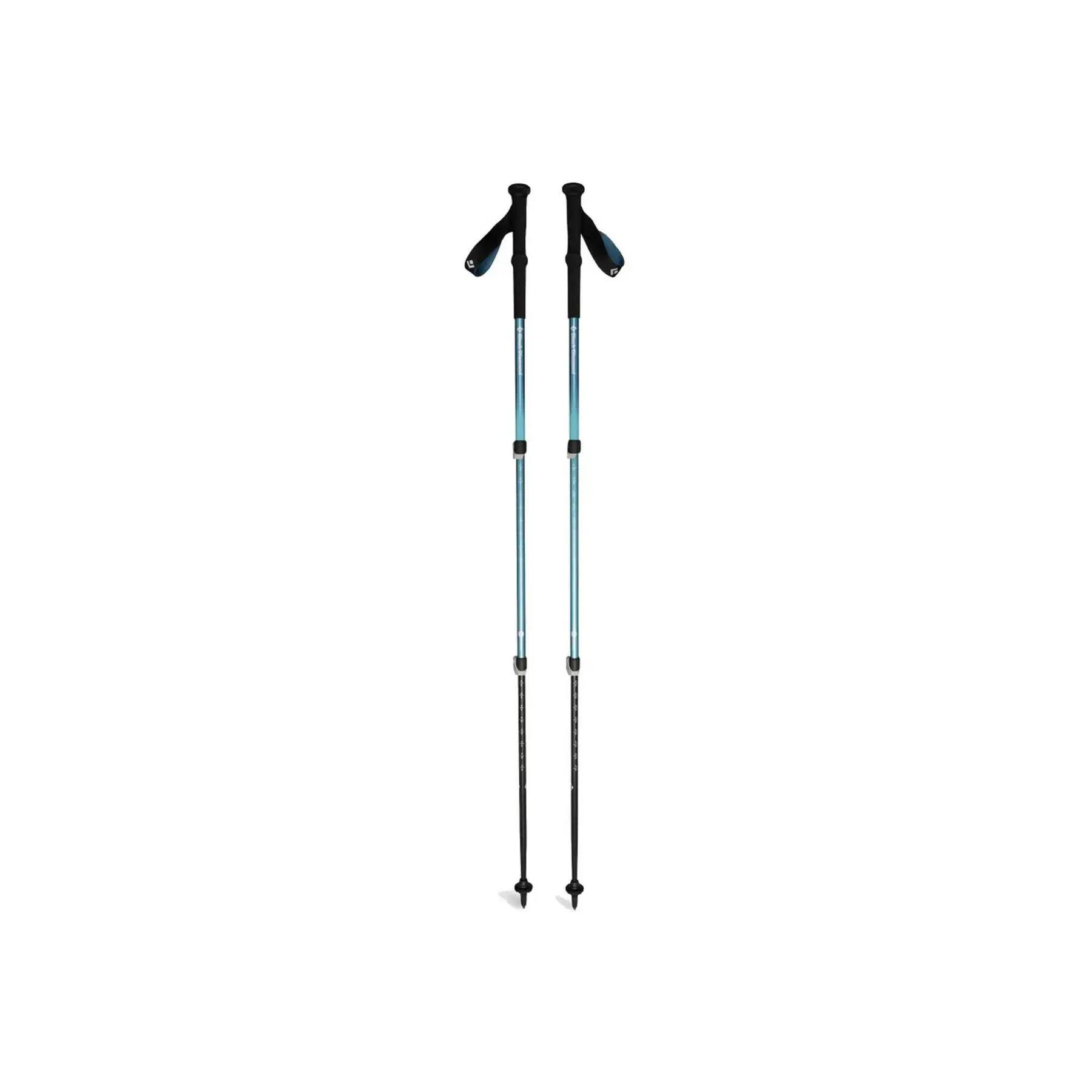 Talerzyki do kijków Leki Trekking Basket 2.0 - black 4/6