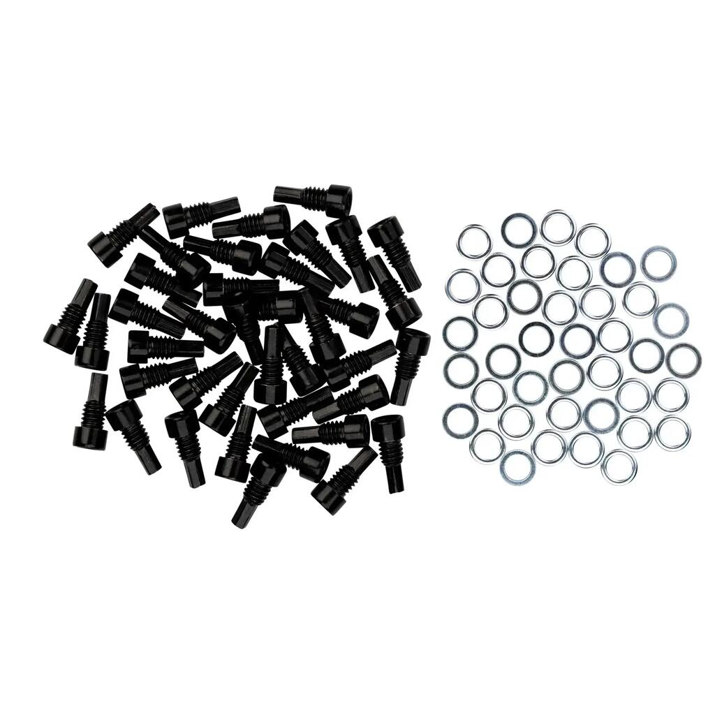 Toe clip kit for pedals Race Face Atlas 2022