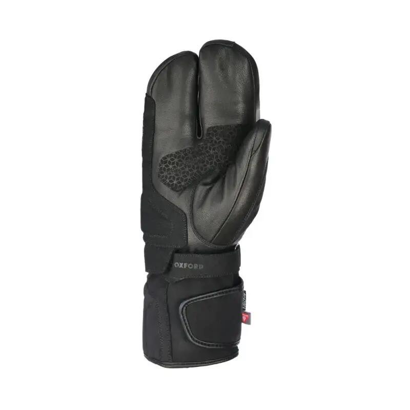 Motorradhandschuhe für die Übergangszeit Oxford Polar 1.0 MS 2/4