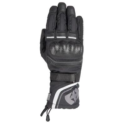 Guanti da moto per la mezza stagione Oxford Montreal 4.0 MS Dry2Dry