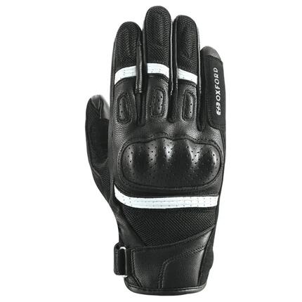 Gants moto mi-saison Oxford RP-6S