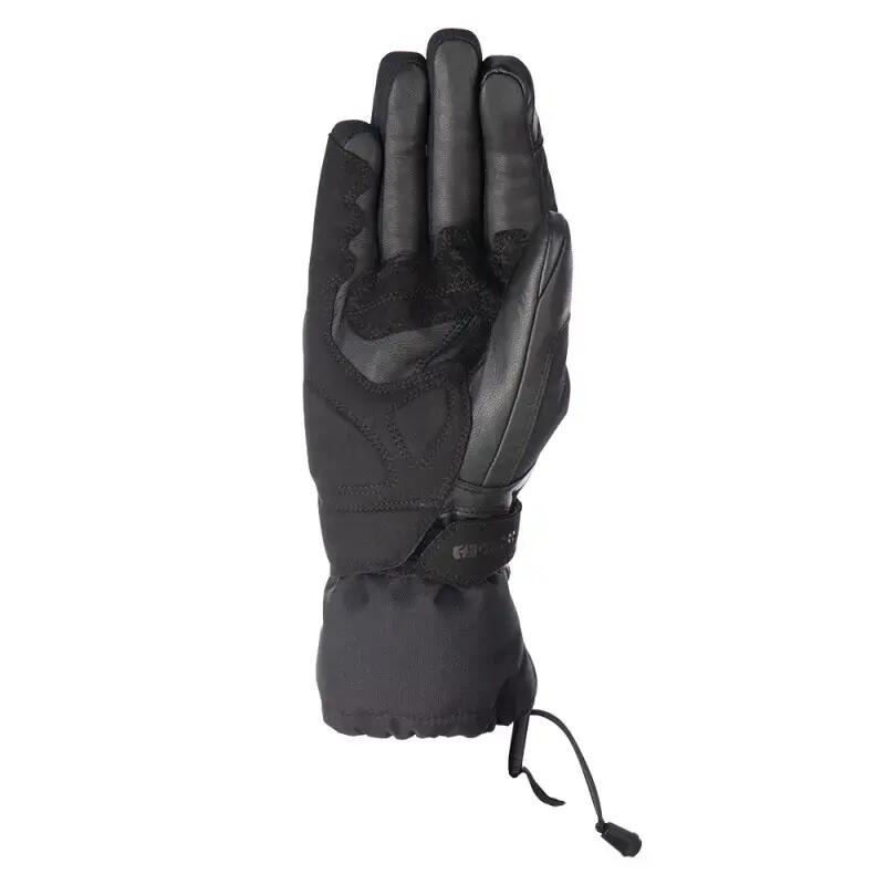 Motorhandschoenen voor het tussenseizoen Oxford Montreal 4.0 MS Dry2Dry 2/4