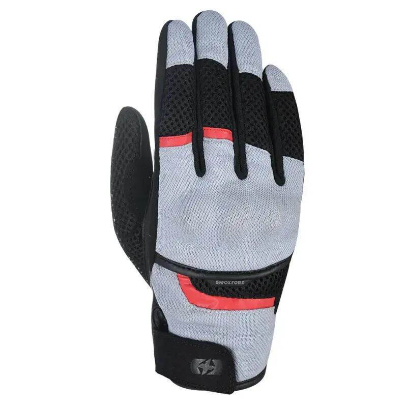 Gants moto été Oxford Brisbane Air Tech 4/4