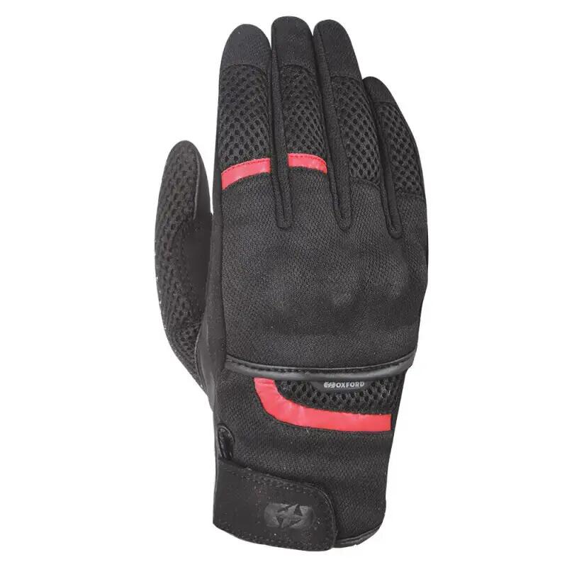Gants moto été Oxford Brisbane Air Tech 3/4