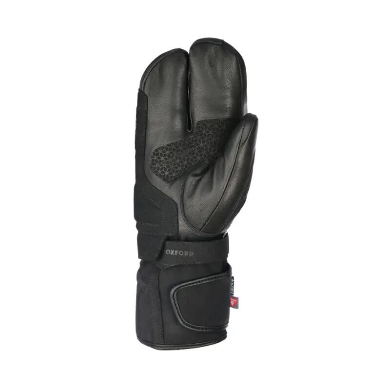 Motorradhandschuhe für die Übergangszeit Oxford Polar 1.0 MS 2/4