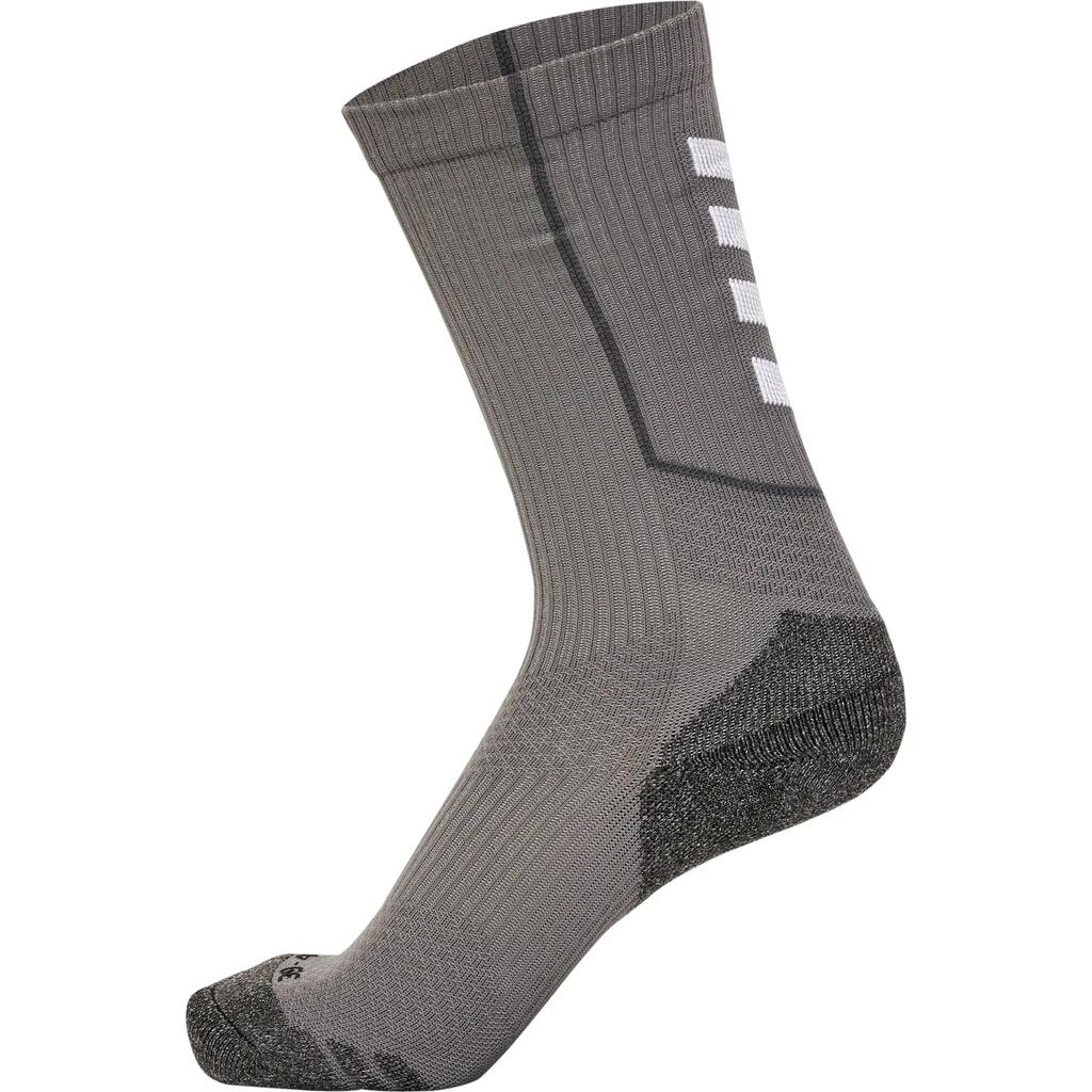 GREY / WHITE