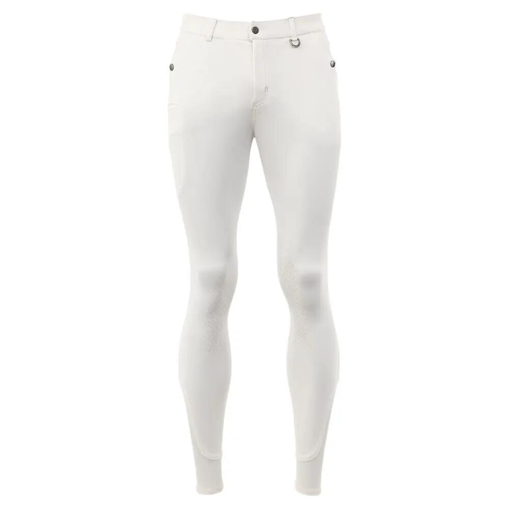 Pantalon équitation mid grip BR Equitation Maikel 9/15
