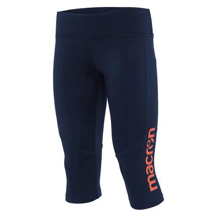 Legging 3/4 femme Macron Seine