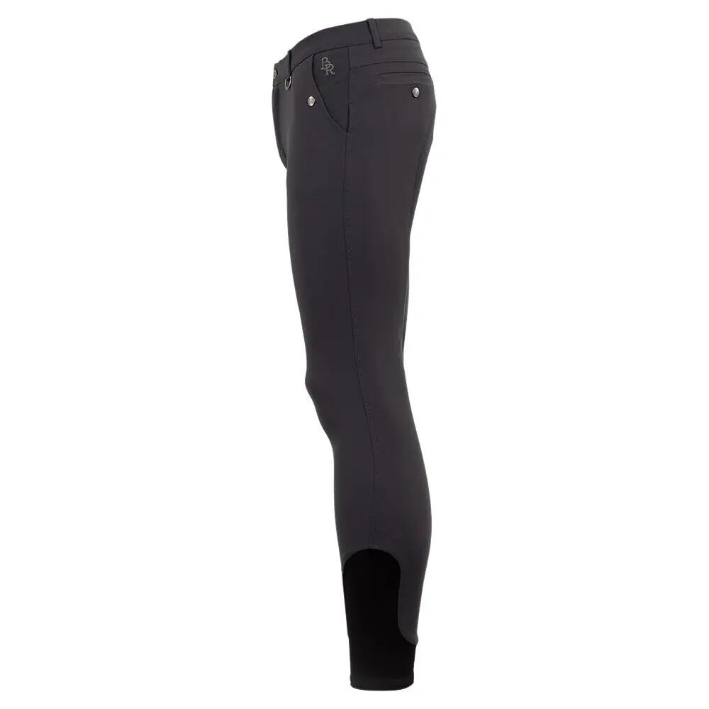 Pantalon équitation mid grip BR Equitation Maikel 7/15