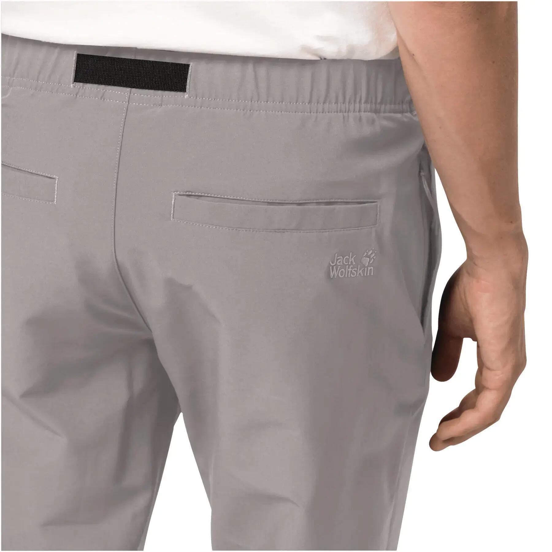 Pantaloni Jack Wolfskin Summer Lifestyle GT 4/6