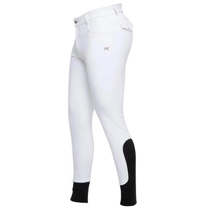 Pantalon équitation avec grip Premier Equine Emilio