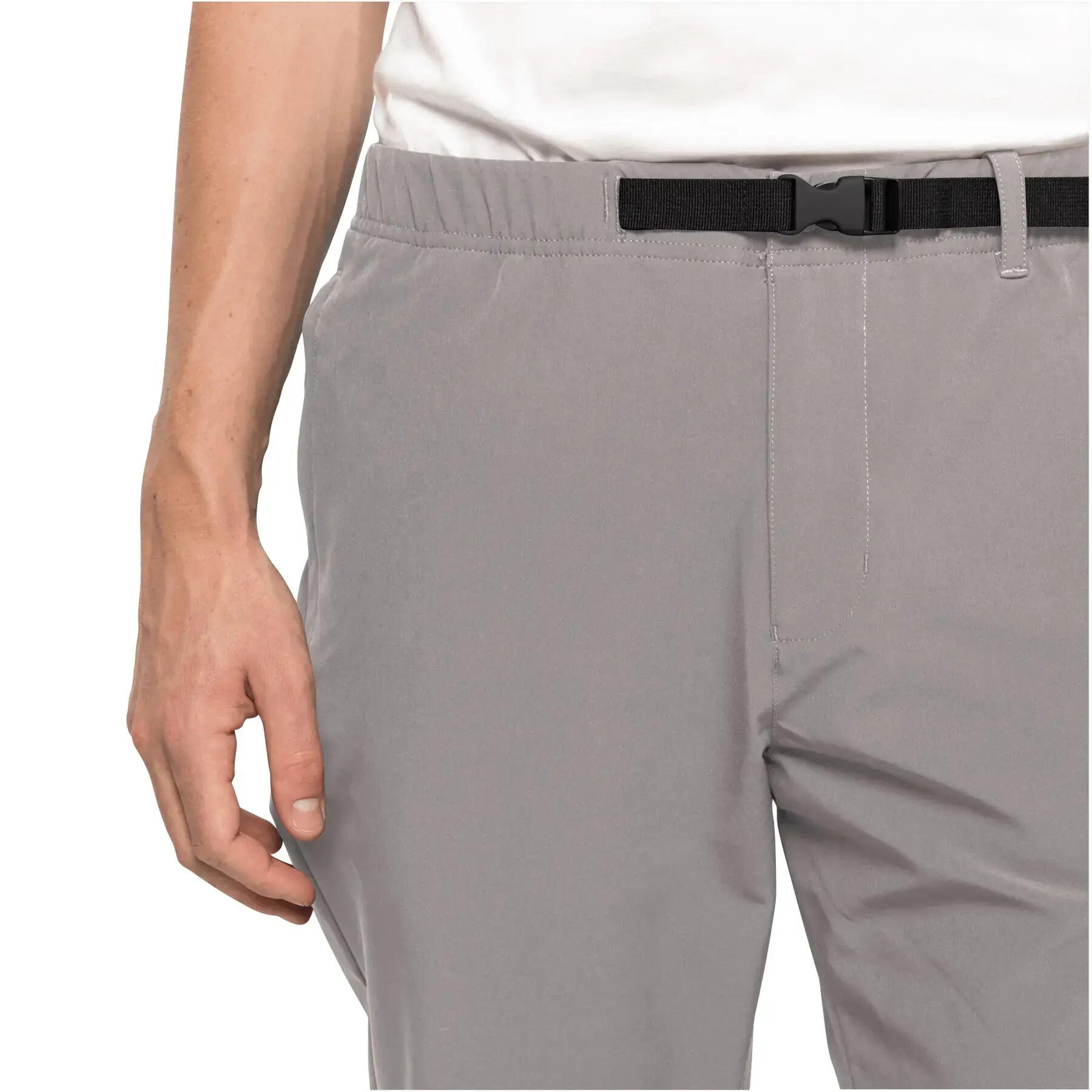 Pantaloni Jack Wolfskin Summer Lifestyle GT 3/6