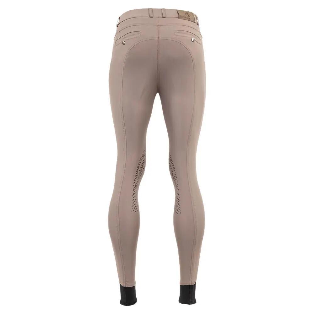 Pantalon équitation mid grip BR Equitation Maikel 5/15
