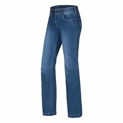 Jeans d'escalade femme Ocun Medea