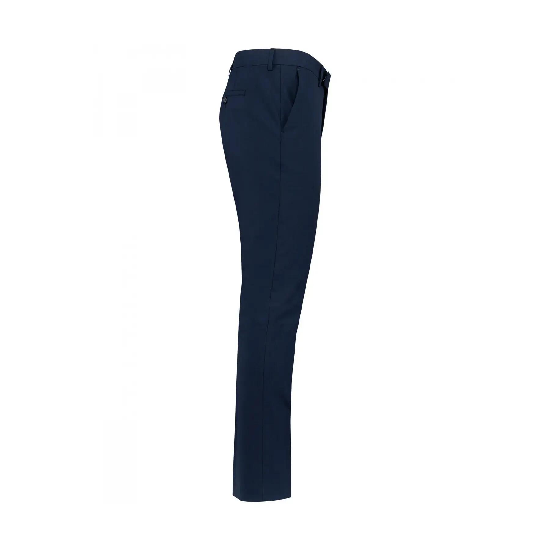 Pantalon de costume Kariban Premium 4/4