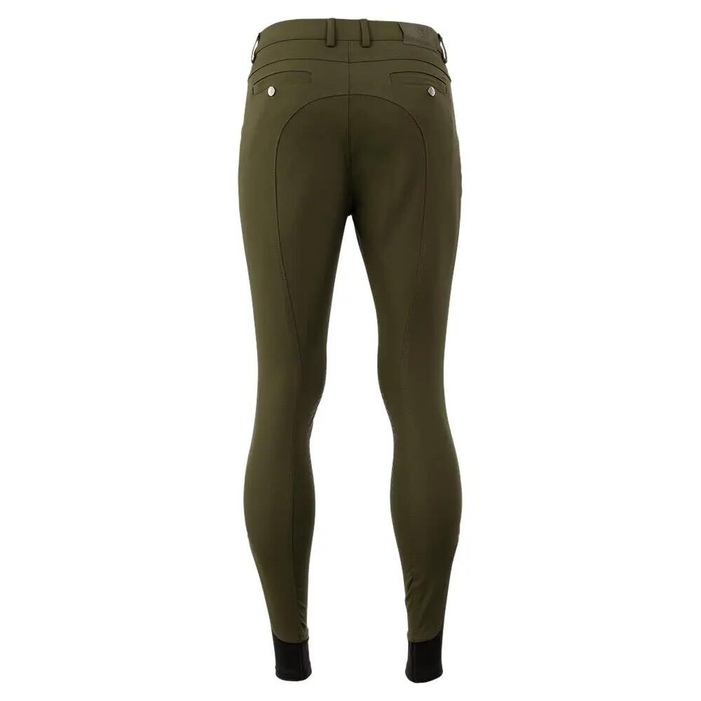 Pantalon équitation mid grip BR Equitation Maikel 4/15