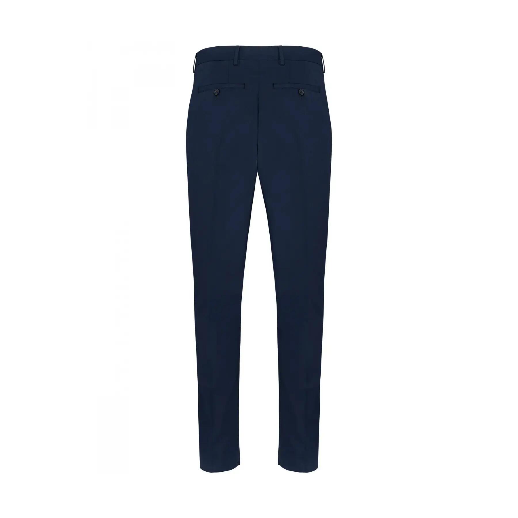 Pantalon de costume Kariban Premium 3/4