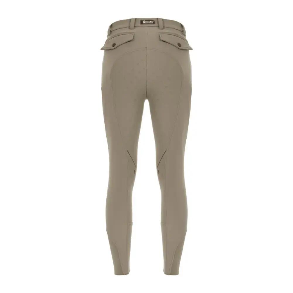 Pantaloni da equitazione full grip Cavallo Drofton 2/2