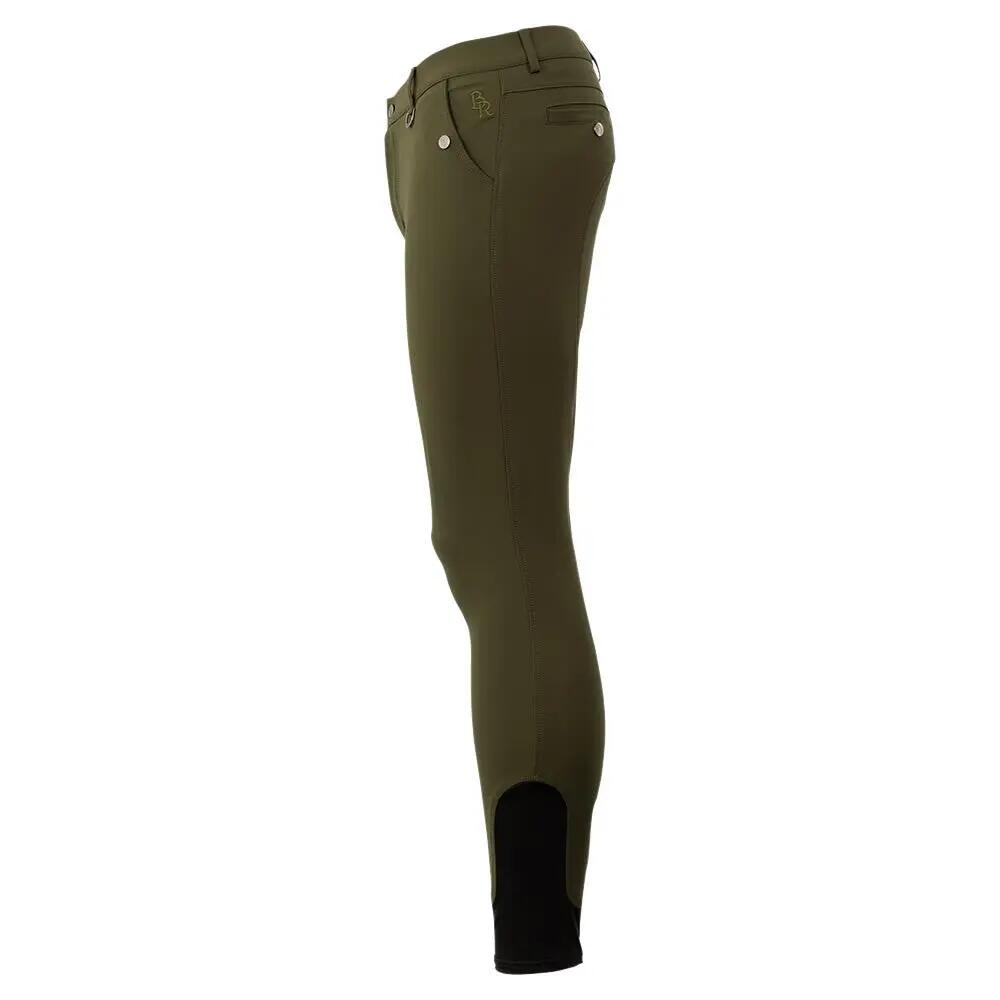 Pantalon équitation mid grip BR Equitation Maikel 13/15
