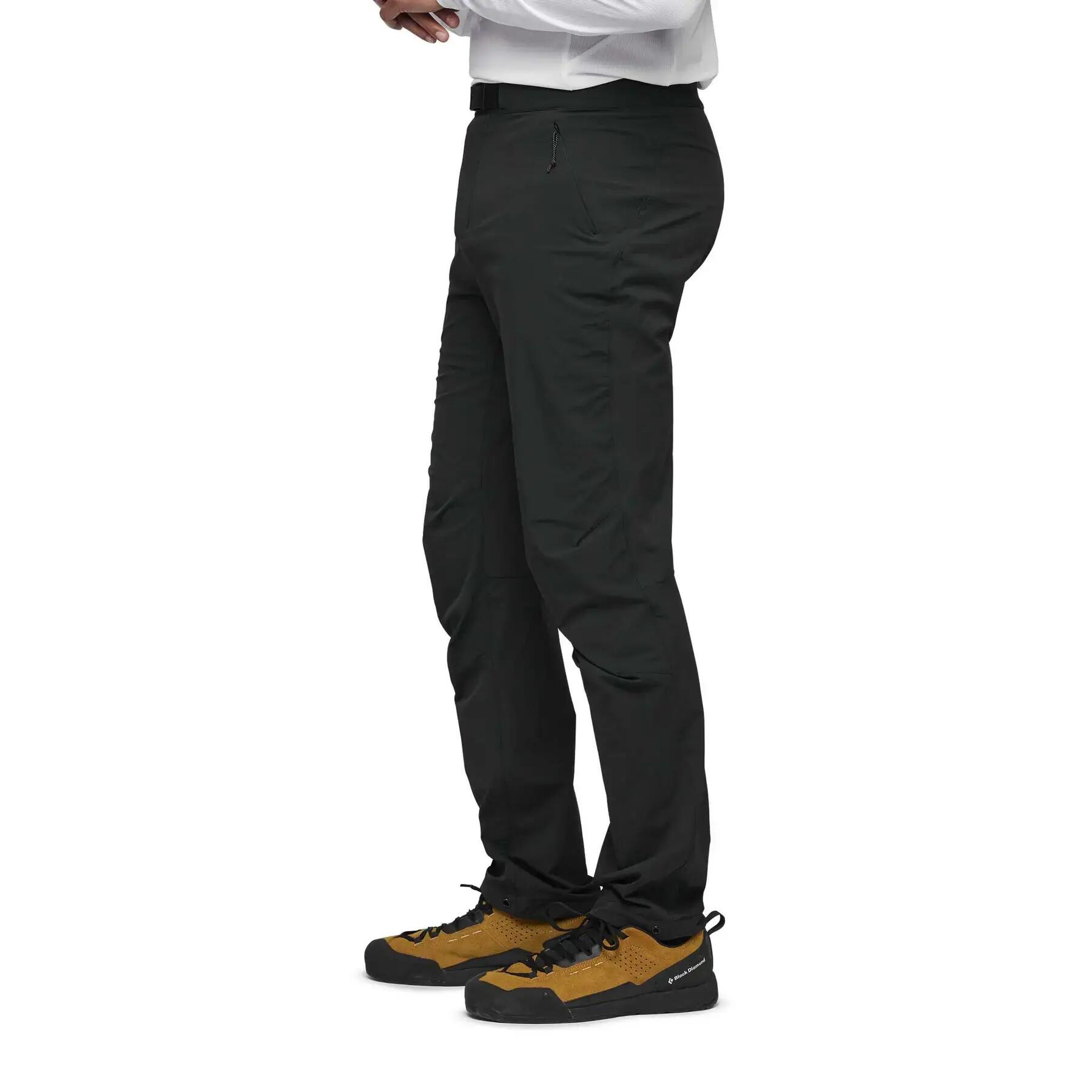 Pantalón Black Diamond Alpine 4/4