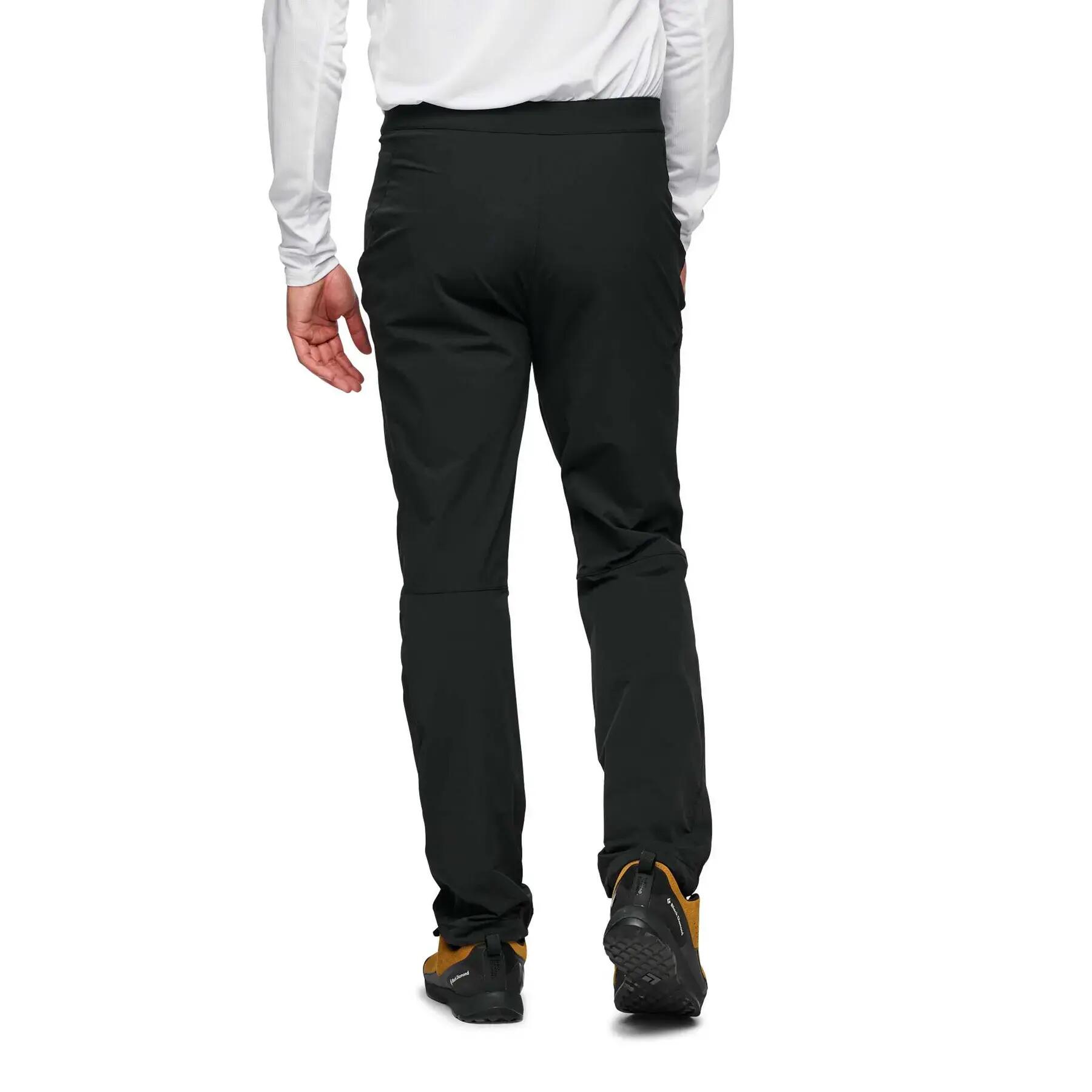 Pantalón Black Diamond Alpine 3/4