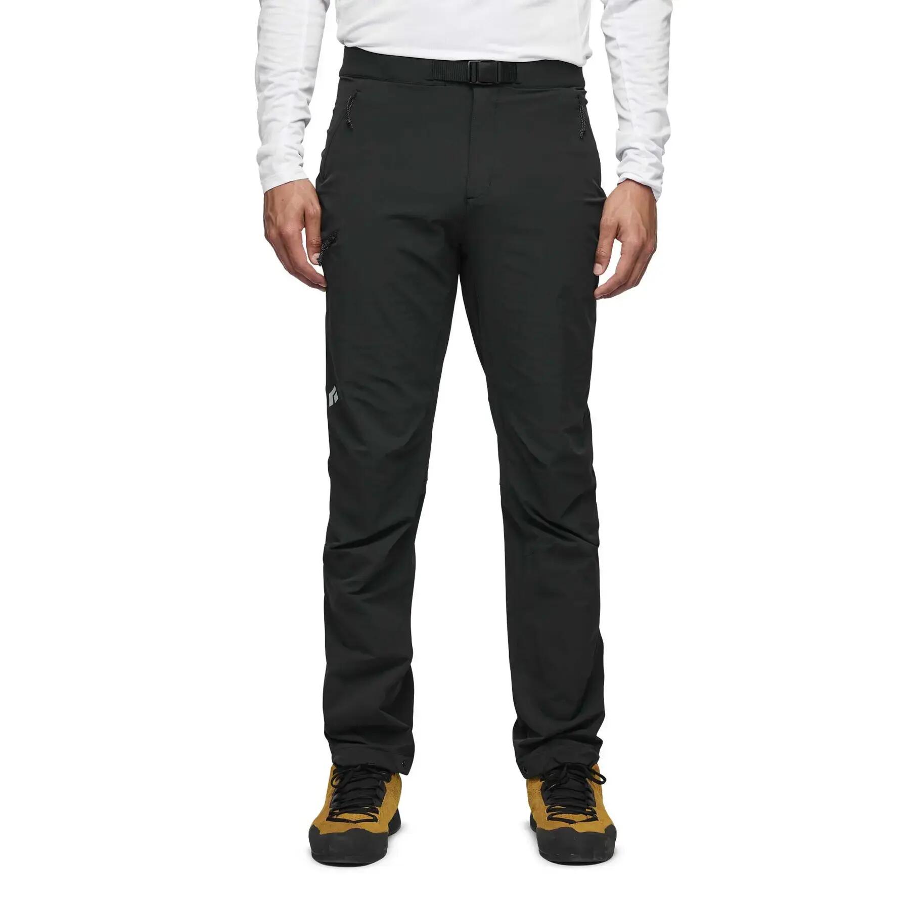Pantalón Black Diamond Alpine 2/4