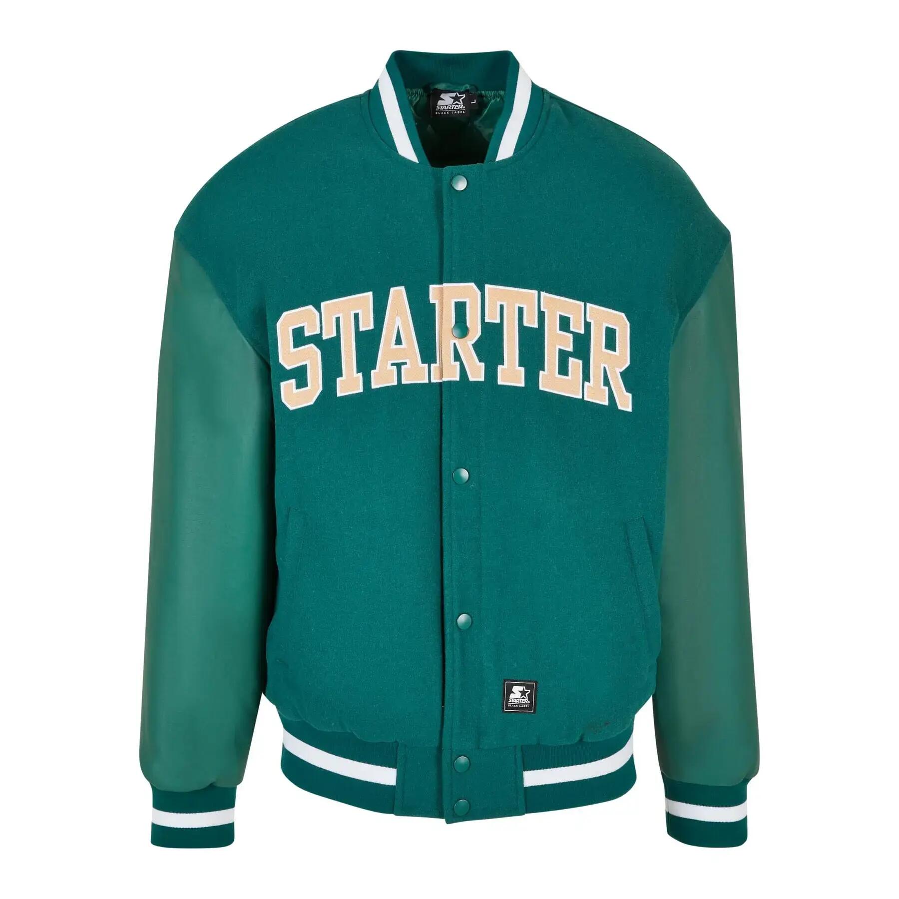 STARTER picture