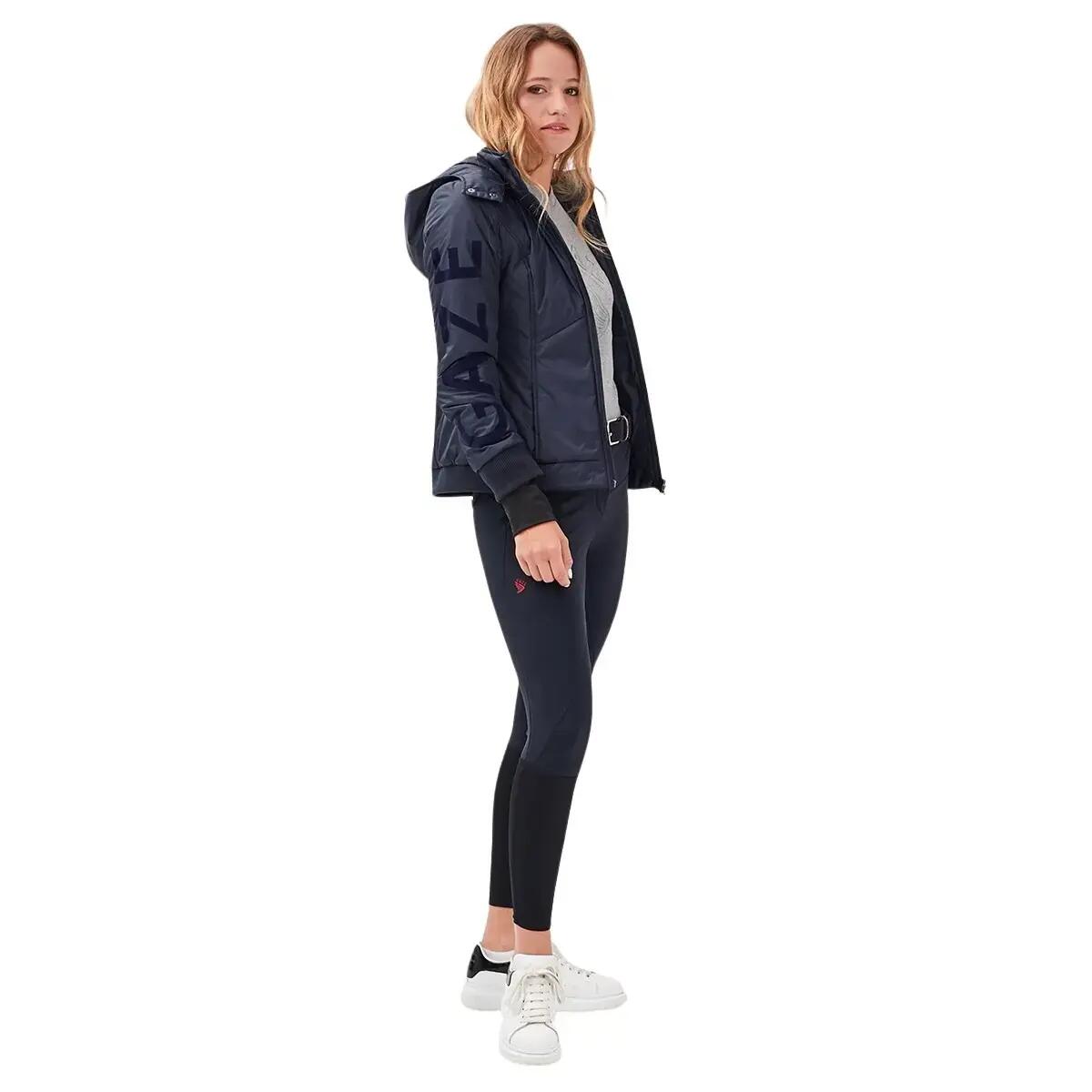 Chaqueta mujer Gaze Jercy 3/5